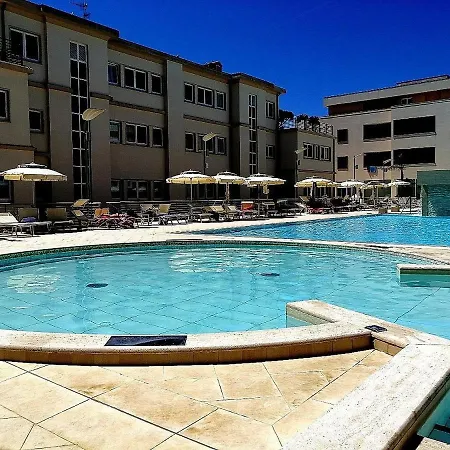 La Piana Hotel Grosseto